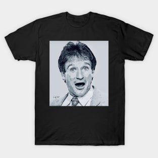 Robin Williams T-Shirt